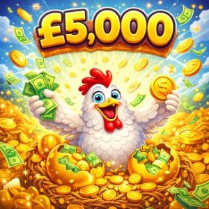 £5,000