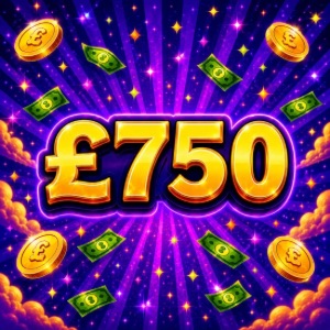 £750