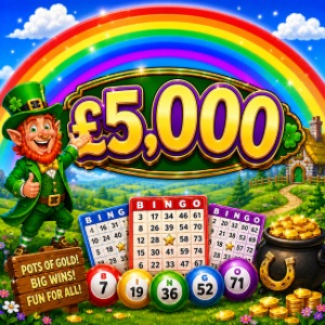 £5,000