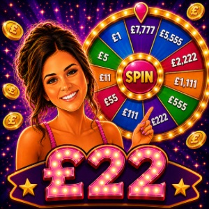 £22