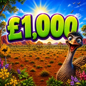 £1,000