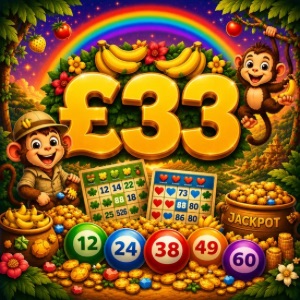 £33