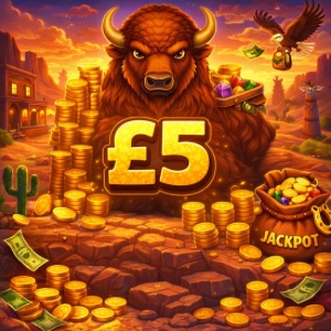 £5