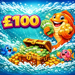 £100
