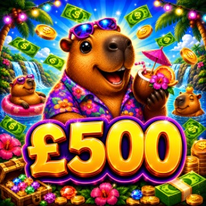 £500