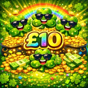 £10