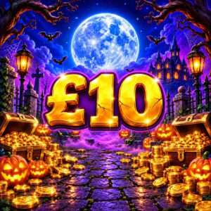 £10