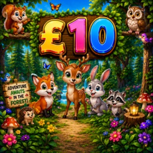 £10
