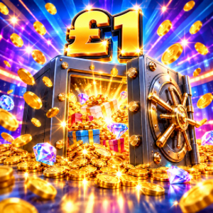£1