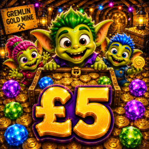 £5