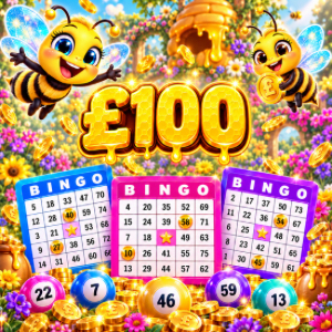 £100