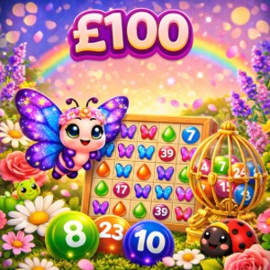 £100