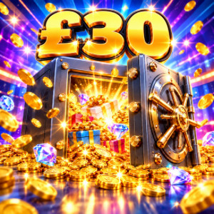 £30