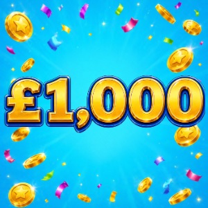 £1,000