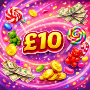 £10