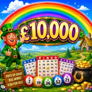 £10,000