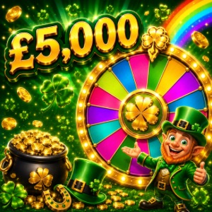 £5,000