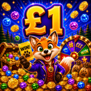 £1