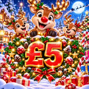 £5