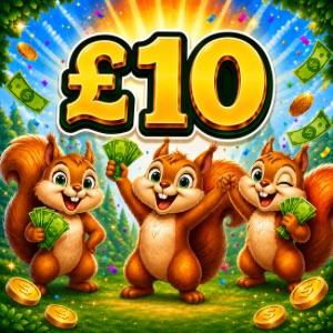£10