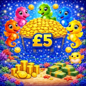 £5