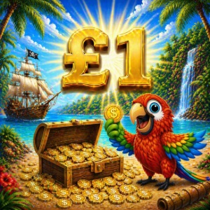 £1