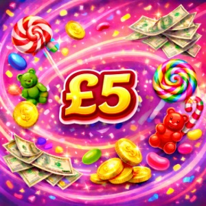 £5