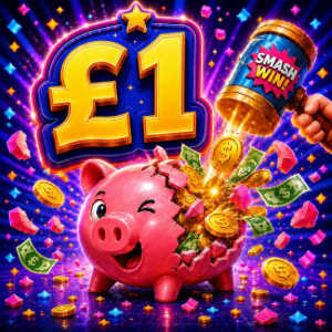 £1