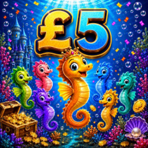 £5