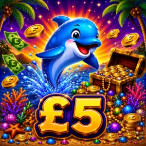 £5
