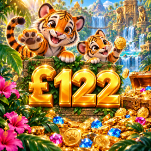 £122