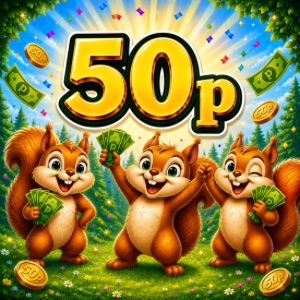 50p