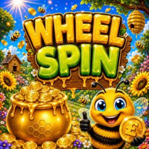 Wheel Spin