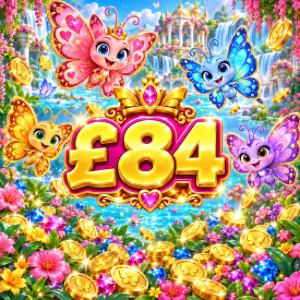 £84