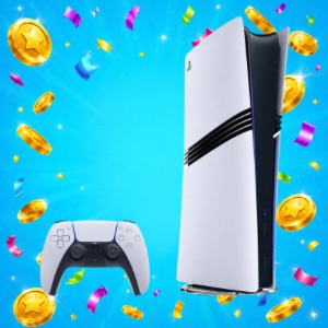 PlayStation 5 Pro Console