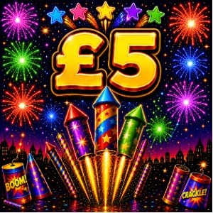 £5