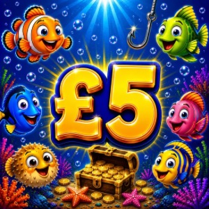 £5