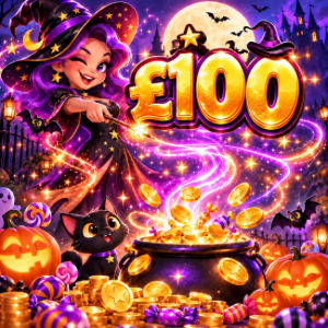 £100