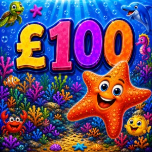 £100