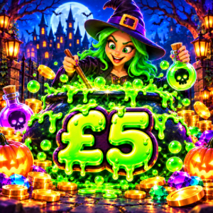 £5