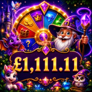 £1,111.11