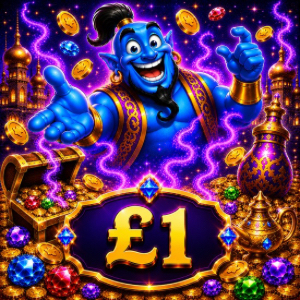 £1