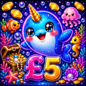 £5
