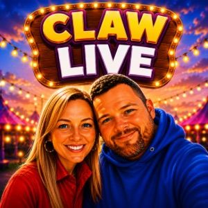 CLAW LIVE