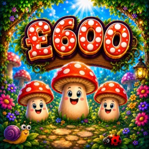 £600