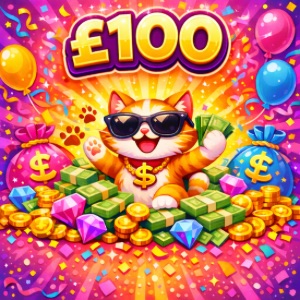 £100