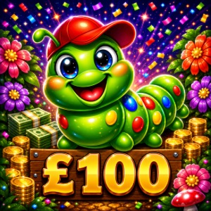£100