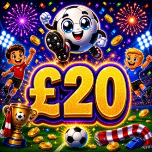 £20