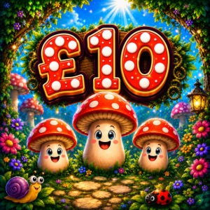 £10