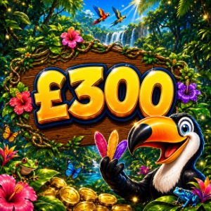 £300